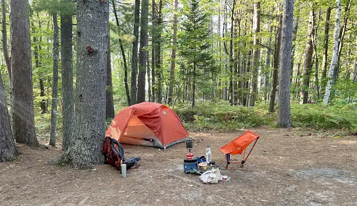 Beaver Creek Campground 4