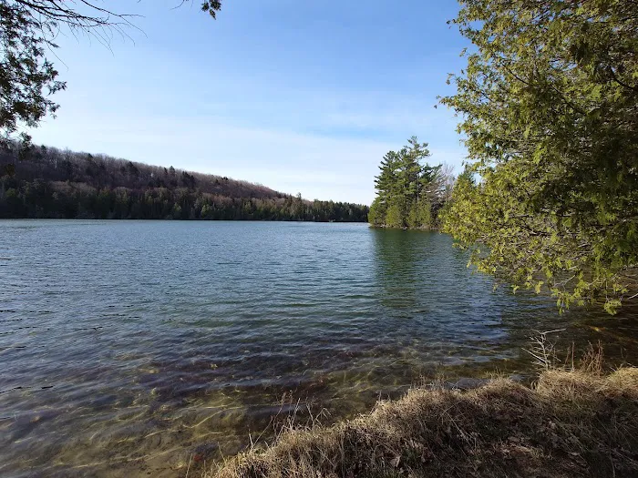 Trapper's Lake Campground 5