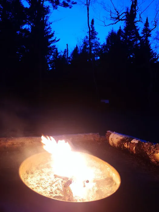 Trapper's Lake Campground 8