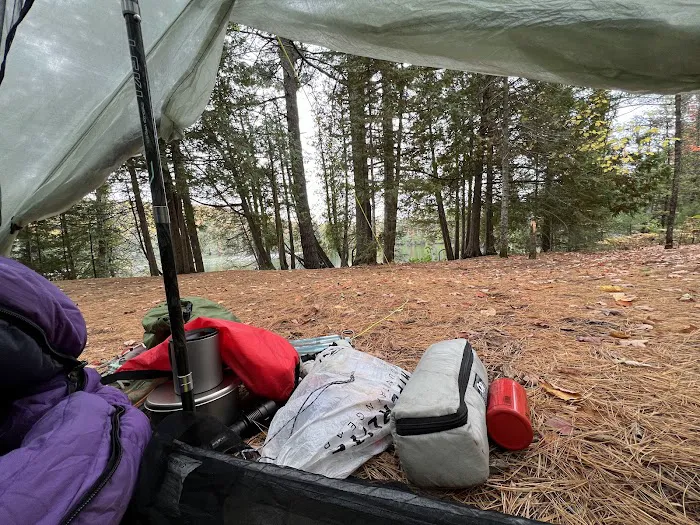 Trapper's Lake Campground 1