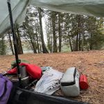 Trapper's Lake Campground