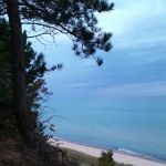 Pine Bluff Campground