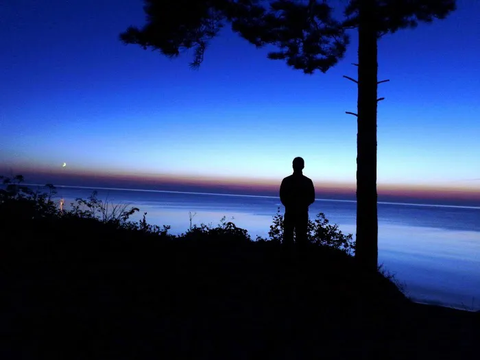 Pine Bluff Campground 2