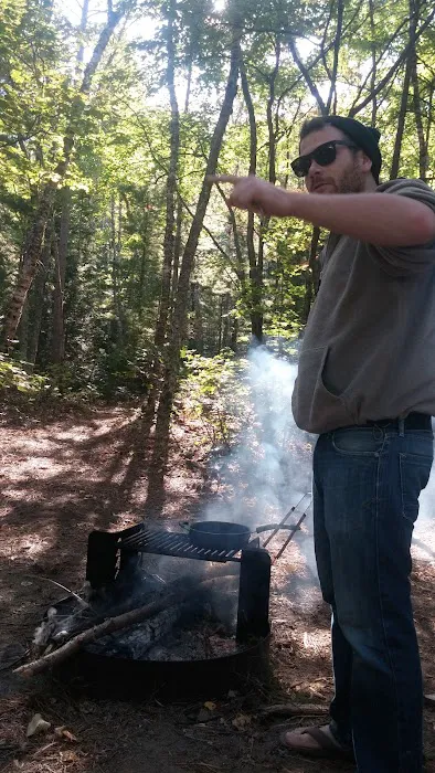 Sevenmile Creek Campground 4