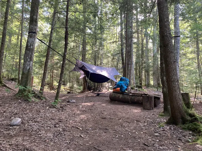 Sevenmile Creek Campground 10