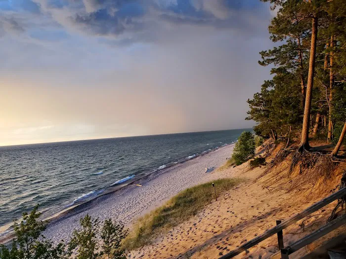 Twelvemile Beach Campground 5