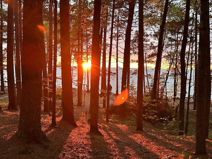 Twelvemile Beach Campground 10