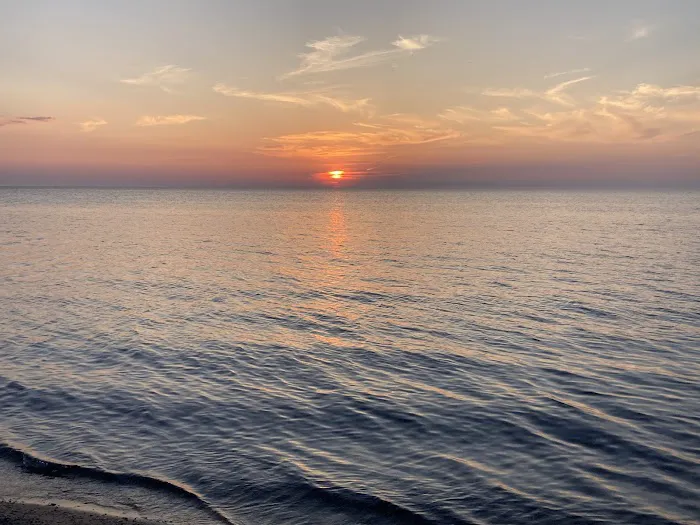 Twelvemile Beach Campground 3