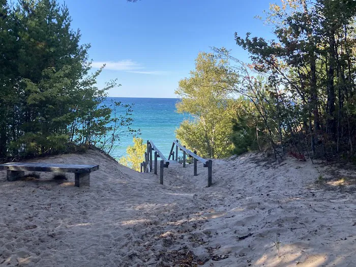 Twelvemile Beach Campground 2