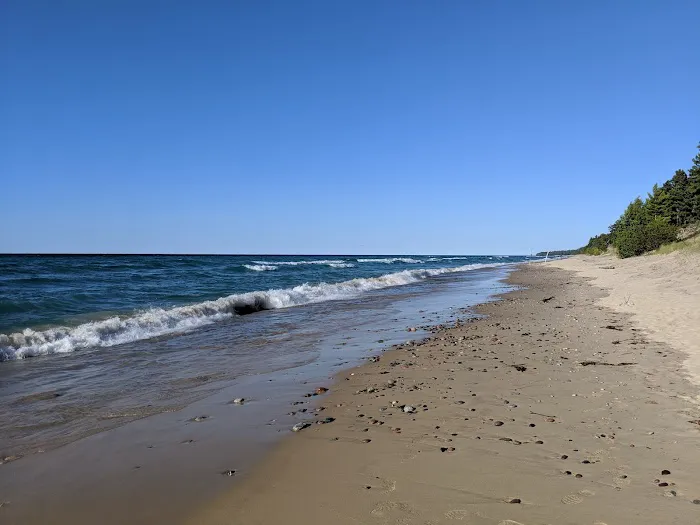 Twelvemile Beach Campground 6