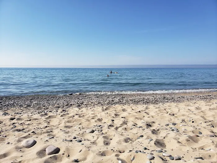 Twelvemile Beach Campground 7
