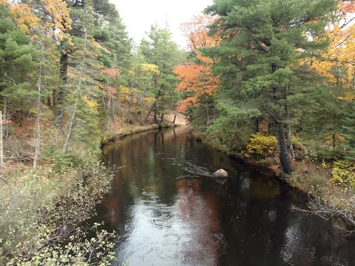 Reed & Green Campground 10
