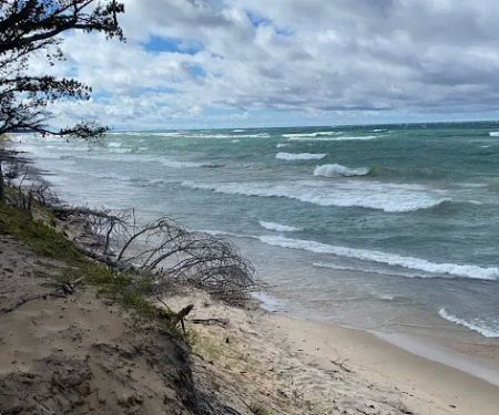 Reed & Green Campground