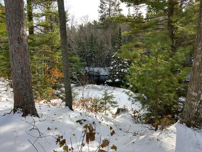 Reed & Green Campground 6