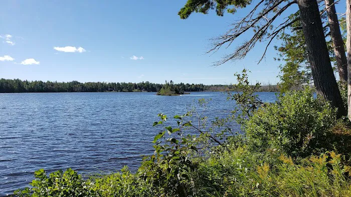 Pike Lake State Forest Campground 2