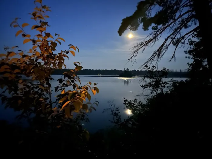 Pike Lake State Forest Campground 8