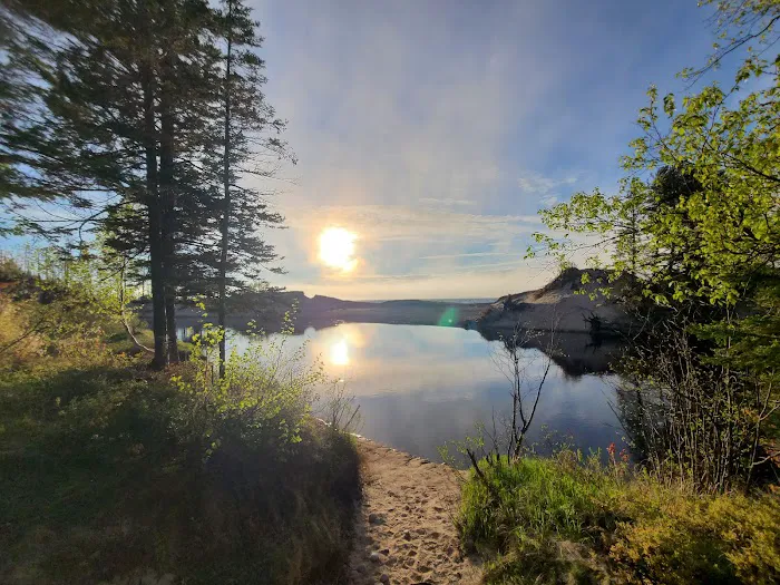 Two Hearted River State Forest Campground 7