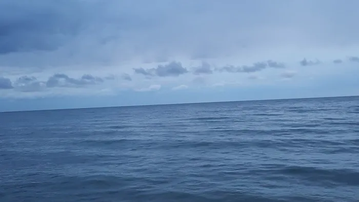 Lake Michigan Campground 3