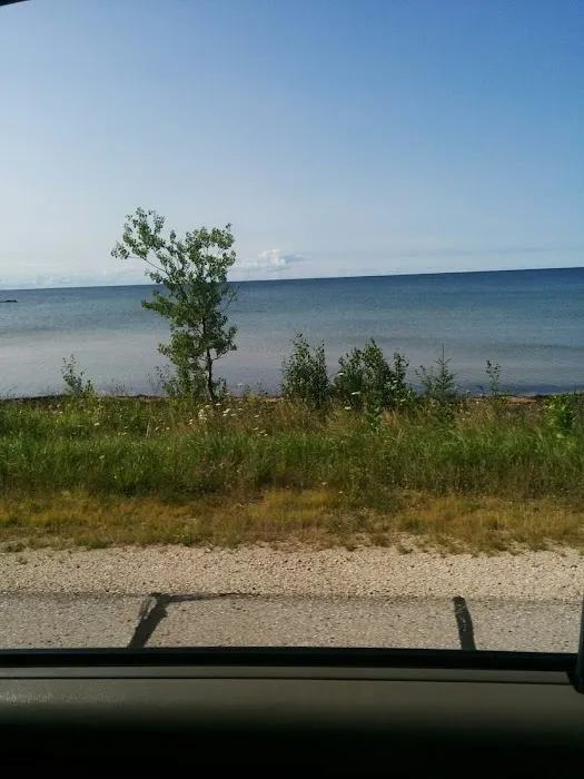 Lake Michigan Campground 2
