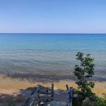 Lake Michigan Campground