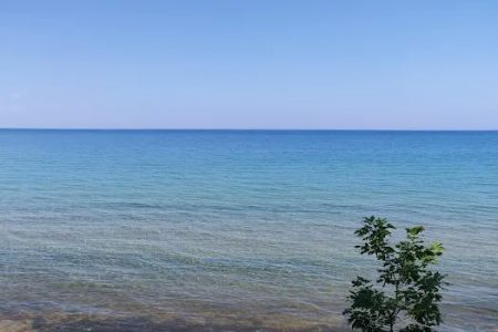 Lake Michigan Campground
