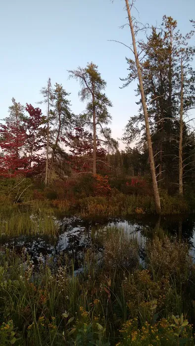 Three Lakes Campground 9