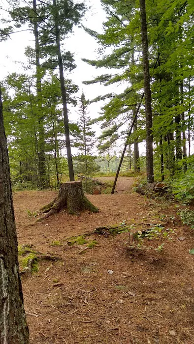 Three Lakes Campground 1