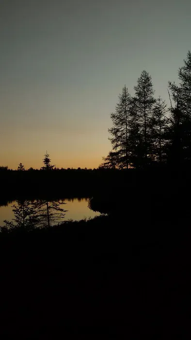 Three Lakes Campground 3