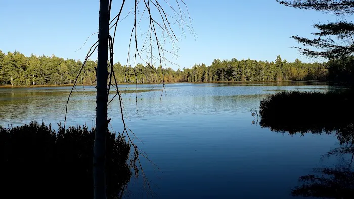 Three Lakes Campground 2