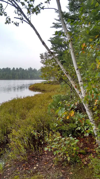 Three Lakes Campground 4