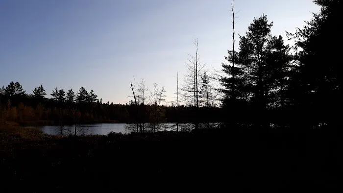 Three Lakes Campground 5