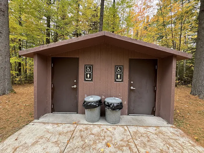 Three Lakes Campground 3