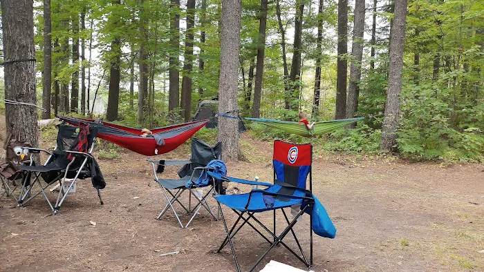 Three Lakes Campground 10