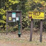 Three Lakes Campground