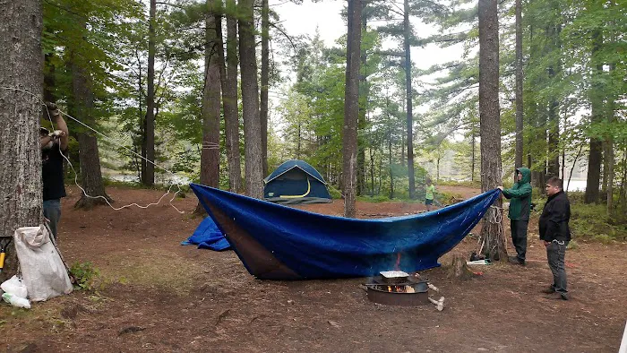 Three Lakes Campground 7
