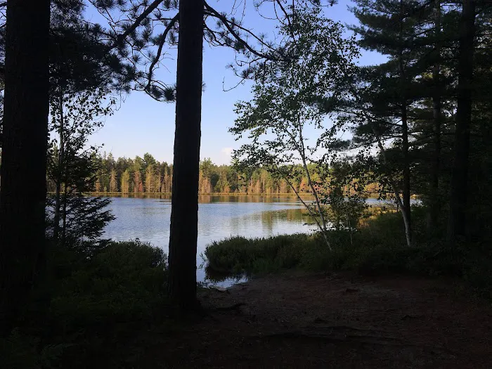 Three Lakes Campground 9