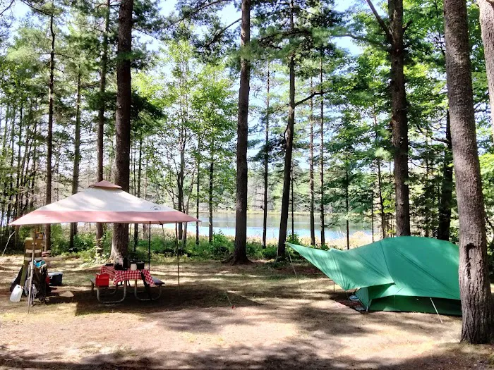 Three Lakes Campground 4