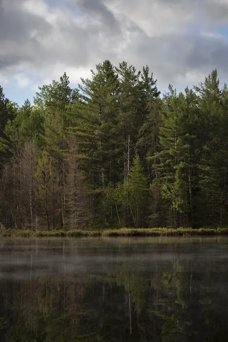 Three Lakes Campground 8