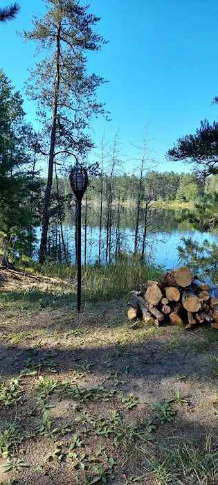 Soldier Lake Campground 2