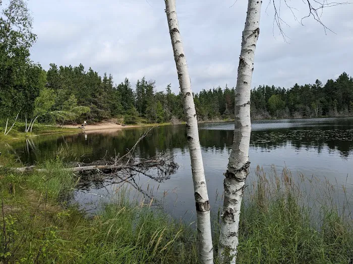 Soldier Lake Campground 9