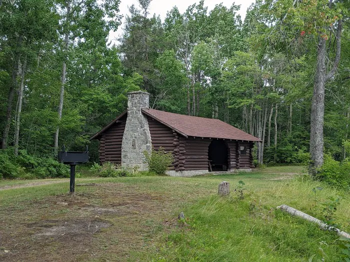 Soldier Lake Campground 10