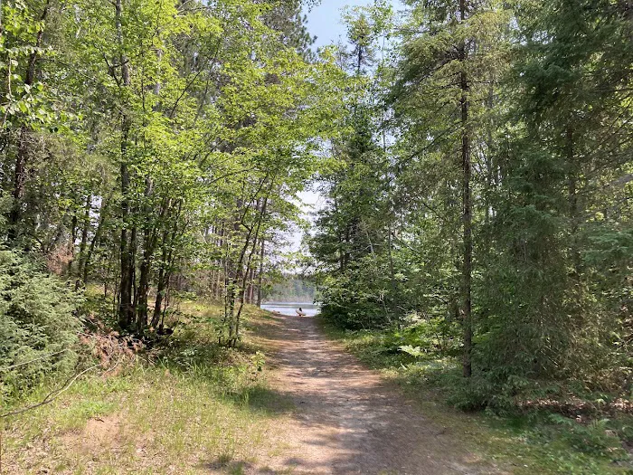 Soldier Lake Campground 7