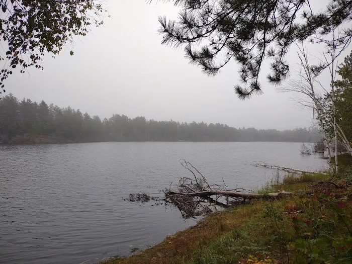 Soldier Lake Campground 6