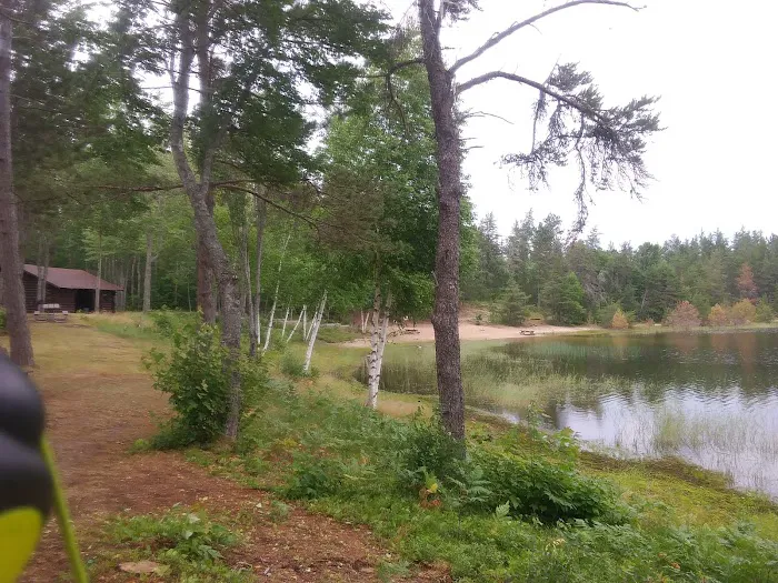Soldier Lake Campground 5