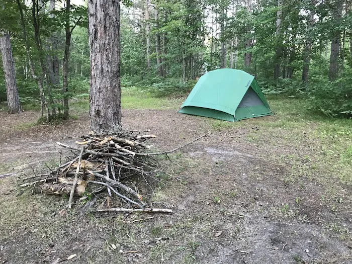 Soldier Lake Campground 4