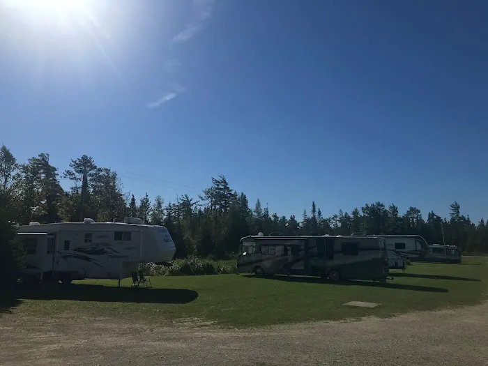 Just Show Up Campground 2