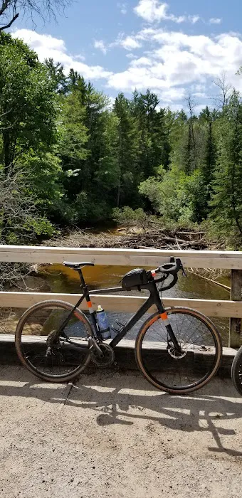 Carp River Campground 3