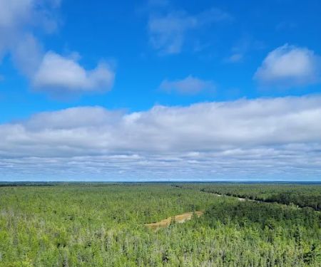 Castle Rock Lakefront Campground