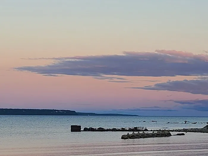 Castle Rock Lakefront Campground 8