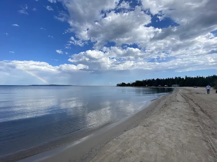 Castle Rock Lakefront Campground 7